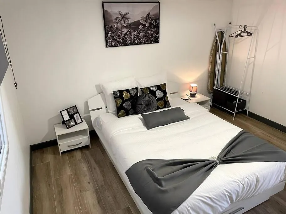 Douceur Dromoise Appartement Avec Une Chambre Montélimar